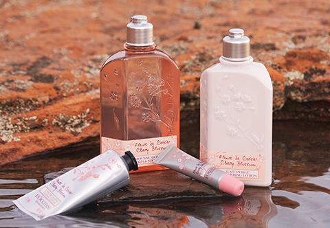 L'Occitane Reine des Prés Serum 30ml Reine Des Pres Serum | L'Occitane en Provence